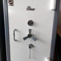 گاوصندوق15000bssk|عمده‌فروشی|خورموج, |دیوار