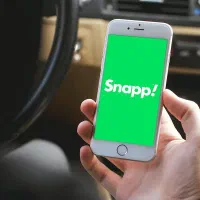 ثبت نام راننده در اسنپ(ماشین/موتور/وانت)درمحل شما