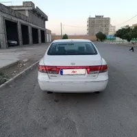 هیوندای آزرا گرنجور 3300cc، مدل ۲۰۰۸|خودرو سواری و وانت|کرمان, |دیوار