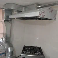 نصاب هودکانال کشی کانال سازی کانال کولر (کل کرج)|خدمات پیشه و مهارت|کرج, حصارک پایین|دیوار