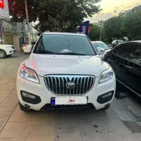 لیفانx60  اتوماتیک مدل ۹۷|خودرو سواری و وانت|کرج, مهرشهر - فاز ۳|دیوار