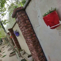 فروش ویژه آجرهلندی و نسوز وموادنانو و رزین ونماشور|مصالح و تجهیزات ساختمان|مشهد, نوید|دیوار