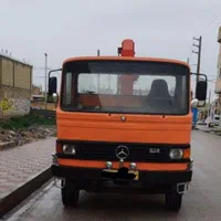 خدمات جرثقیل  محمد شهر