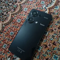 شیائومی Redmi Note 13 Pro با حافظهٔ ۲۵۶ گیگابایت