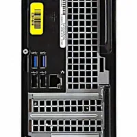 مینی کیس دل optiplex 3040 sff نسل6 corei5|رایانه رومیزی|تهران, شهرک آزادی|دیوار