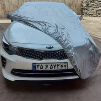 انواع چادر کاور روکش انواع ماشین اتومبیل خودرو۴فصل|قطعات یدکی و لوازم جانبی|تهران, نیروی هوایی (پیروزی)|دیوار