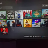 xbox series x آکبند نو نو به شرط|کنسول، بازی ویدئویی و آنلاین|تهران, دهکده المپیک|دیوار