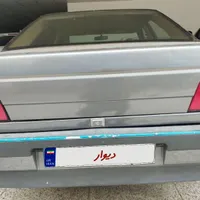 پژو 405 GLX - دوگانه سوز CNG، مدل ۱۳۹۱|خودرو سواری و وانت|مشهد, الهیه|دیوار