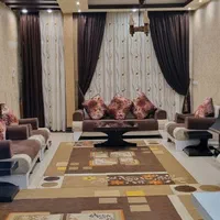 منزل مبله|اجارهٔ کوتاه‌مدت آپارتمان و سوئیت|شیراز, سعدیه شمالی|دیوار