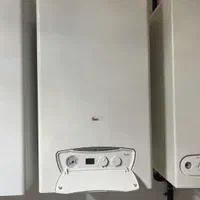 پکیج شوفاژ دیواری بوتان ایران رادیاتور Op