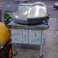 خمیرگیر ضمانت دار*آبگوجه گیرhآبلیموگیر/میکسرقنادی|فروشگاه و مغازه|قم, صفائیه|دیوار