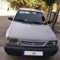 پراید مدل 93|خودرو سواری و وانت|رباط‌کریم, |دیوار