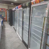 یخچال ایستاده|فروشگاه و مغازه|بروجرد, |دیوار