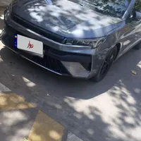کیامسیj7جی سون مدل۱۴۰۱تک برگ اقساط /معاوضه خودرو