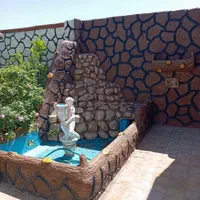 نقاشی ساختمان