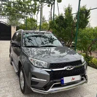 ام‌وی‌ام ATX33 S نیوفیس، مدل ۱۴۰۱|خودرو سواری و وانت|تهران, آبشار تهران (دریاچه)|دیوار
