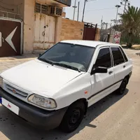 پراید 131مدل1390