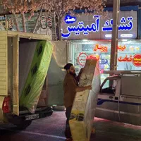 مرکز فروش تشک رویال. حجاب ۳۰