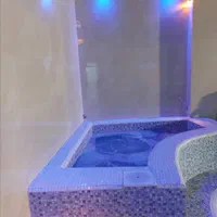 اجاره ویلا استخر دار روزانه آبشورک|اجارهٔ کوتاه‌مدت ویلا و باغ|بندرعباس, |دیوار