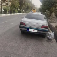 پژو 405 GLX بنزینی، مدل ۱۳۸۴|خودرو سواری و وانت|قم, شهر قائم|دیوار