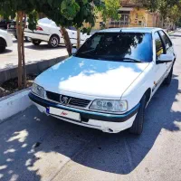 پژو 405 SLX موتورTU5، مدل ۱۳۹۷