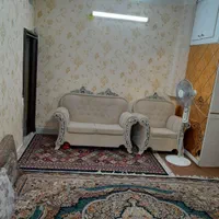 اپارتمان ۵۰ متری در چراغچی ۵۵|فروش آپارتمان|مشهد, نوید|دیوار