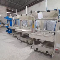 دستگاه شیرینگ پک دوگانه اتومات|ماشینآلات صنعتی|تهران, صادقیه|دیوار