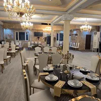 تالار پذیرایی افق طلایی اجاره تولد عقد عروسی