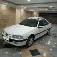 پژو پارس سفارشی سال۱۴۰۲