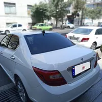 دناپلاس 401اتومات 6دنده|خودرو سواری و وانت|تهران, آهنگ|دیوار