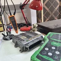 آموزش تعمیرات ایسیو و انژکتور و دیاگ و تعمیر ECU|خدمات آموزشی|مشهد, فلسطین|دیوار