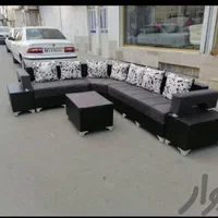 مبلمان سپهر|مبلمان خانگی و میز عسلی|نهاوند, |دیوار