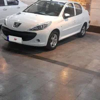 پژو 207i SD اتوماتیک، مدل ۱۳۹۸|خودرو سواری و وانت|تهران, حکیمیه|دیوار