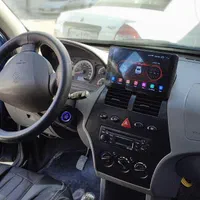 مانیتور اندرویدفابریک ماشین تیبا ساینا کوییک پراید|قطعات یدکی و لوازم جانبی|مشهد, فرهنگ|دیوار