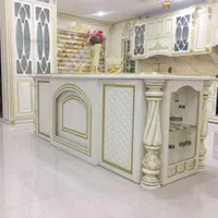 کابینت اماده ی ممبران و هایگلاس ۱۰۰٪ضمانتی|مصالح و تجهیزات ساختمان|تهران, افسریه شمالی|دیوار