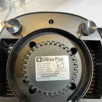 مخلوط کن 6تیغ سویس پلاس اسیاب خردکن 2 سرعت|خردکن، آسیاب، غذاساز|مشهد, آزادشهر|دیوار