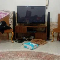 ال سی دی|تلویزیون و پروژکتور|تهران, دارآباد|دیوار