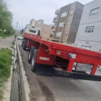 کامیون فاو جفت|خودرو سنگین|تهران, آبشار تهران|دیوار