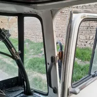 مینی بوس بنز مدل 71هوشمند فعال. کولر دار|خودرو سنگین|کرمانشاه, |دیوار