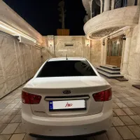 سراتو اتومات آپشنال مدل ۲۰۱۹ 2000ccمعاوضه تارا دنا|خودرو سواری و وانت|تهران, بازار|دیوار
