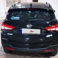 هایما S5 مدل 1403 صفر خشک گیربکس 6 سرعته