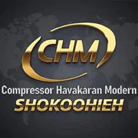 پمپ باد کمپرسور هوا کمپرسور اسکرو کوپل مستقیم|ماشین‌آلات صنعتی|دلیجان, |دیوار