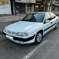 سیتروئن زانتیا 2000cc، مدل ۱۳۸۸|خودرو سواری و وانت|مشهد, توس|دیوار
