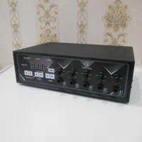 دستگاه فیزیوتراپی خانگی ۱۰ پد ۴۰۰ هرتز آکبند