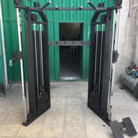 دستگاه بدنسازى کراس اور جمع