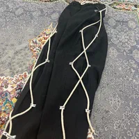 شلوار بگ|لباس|اصفهان, سروستان|دیوار