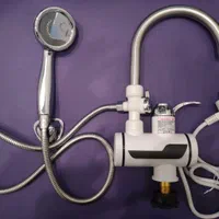 شیر آبگرمکن اتومات خارجی