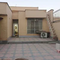 فروش ویلایی 2 طبقه 330 متری ۵ خوابه در ابونصر|فروش خانه و ویلا|شیراز, طلاب|دیوار