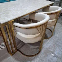 میز و صندلی نهار خوری کد27 برند مبل مشهد|میز و صندلی غذاخوری|مشهد, بهمن|دیوار