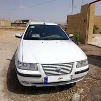 سمند LX EF7، مدل ۱۳۹۷